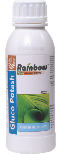 GLUCO POTASH