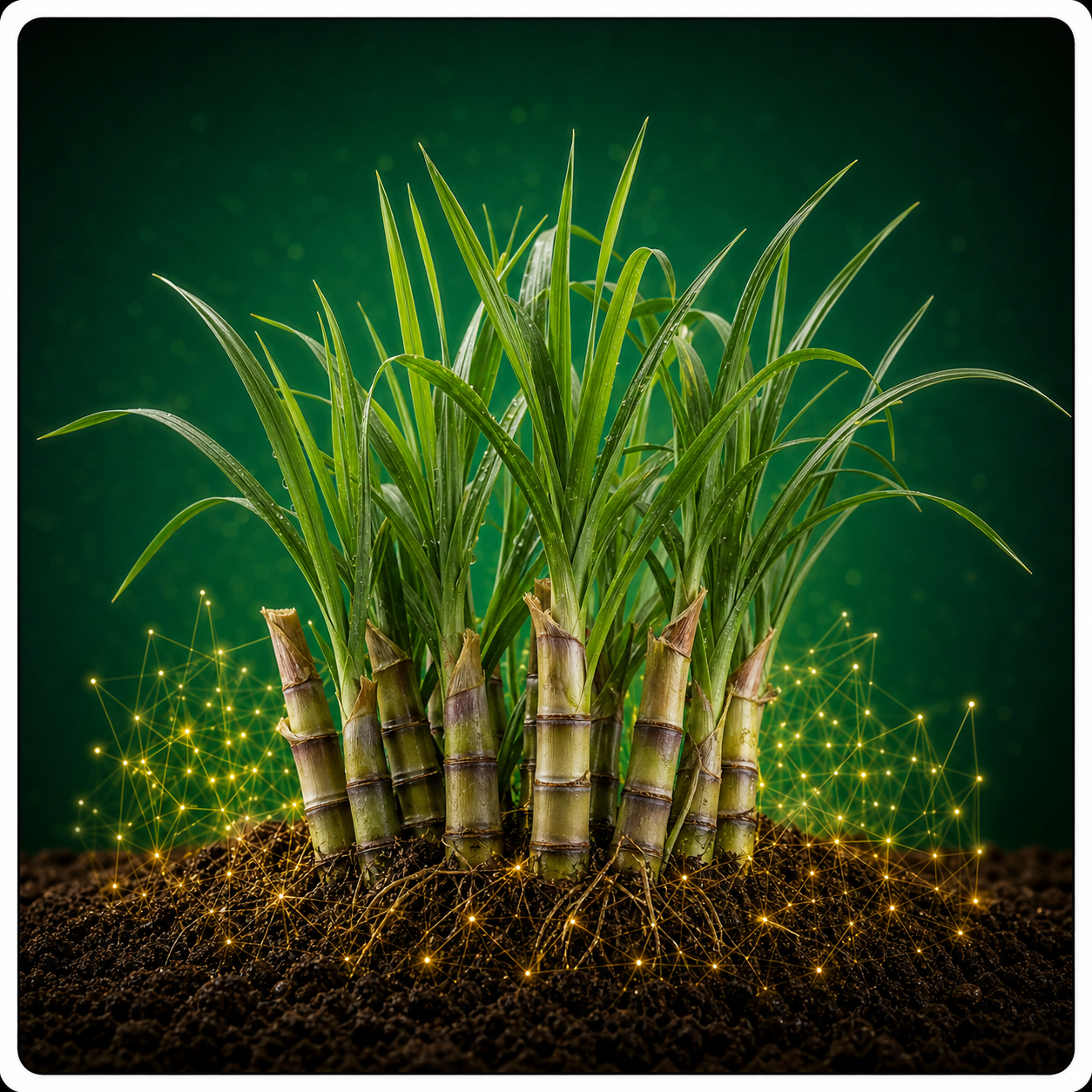 Sugarcane crop program
