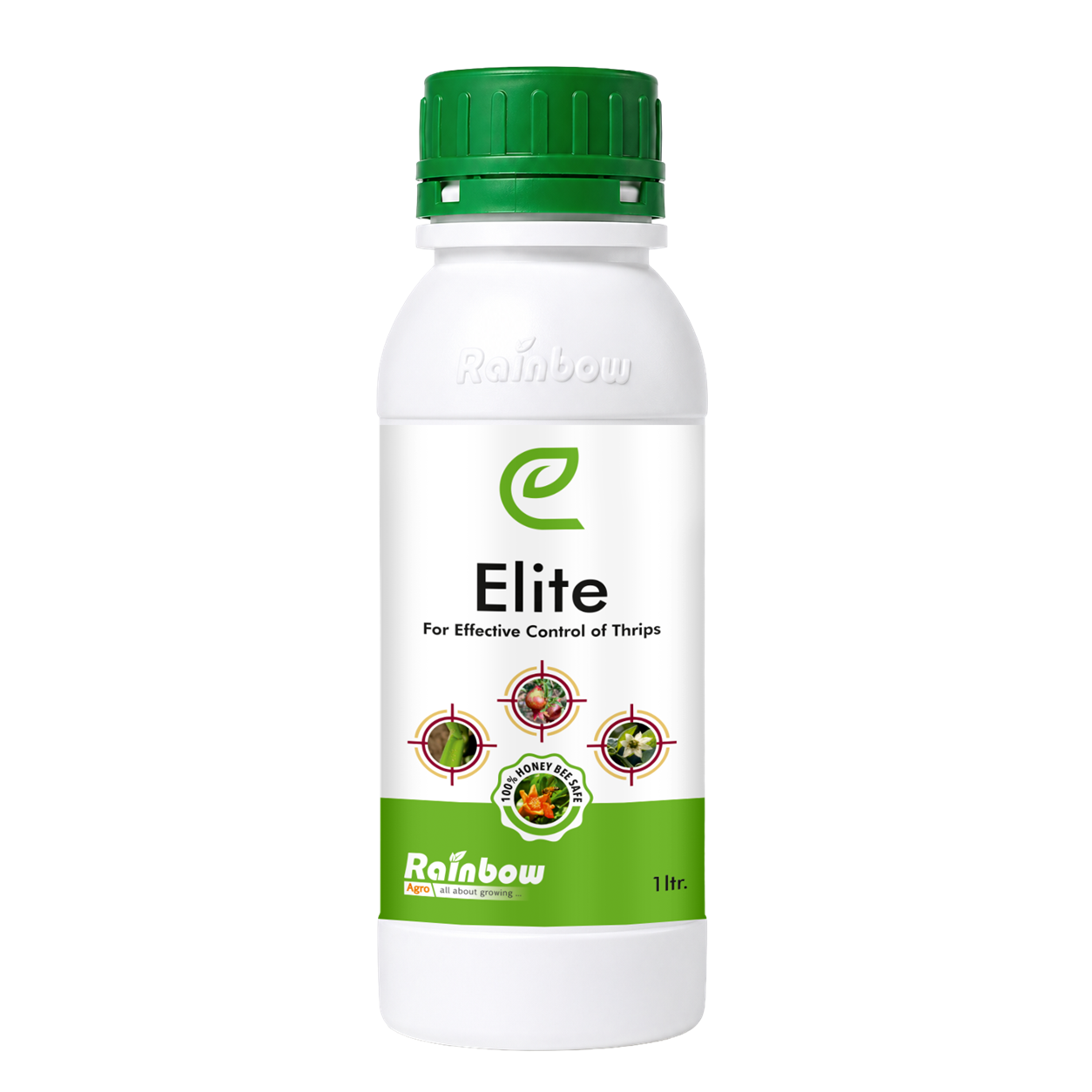 Elite bottle