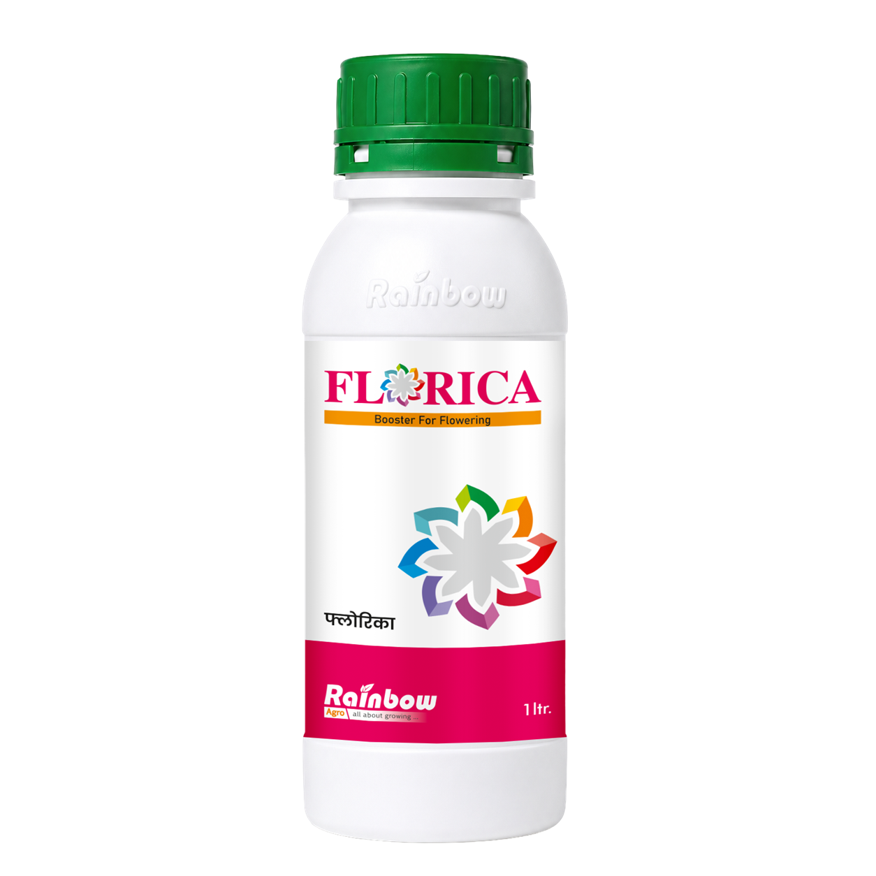 Florica bottle