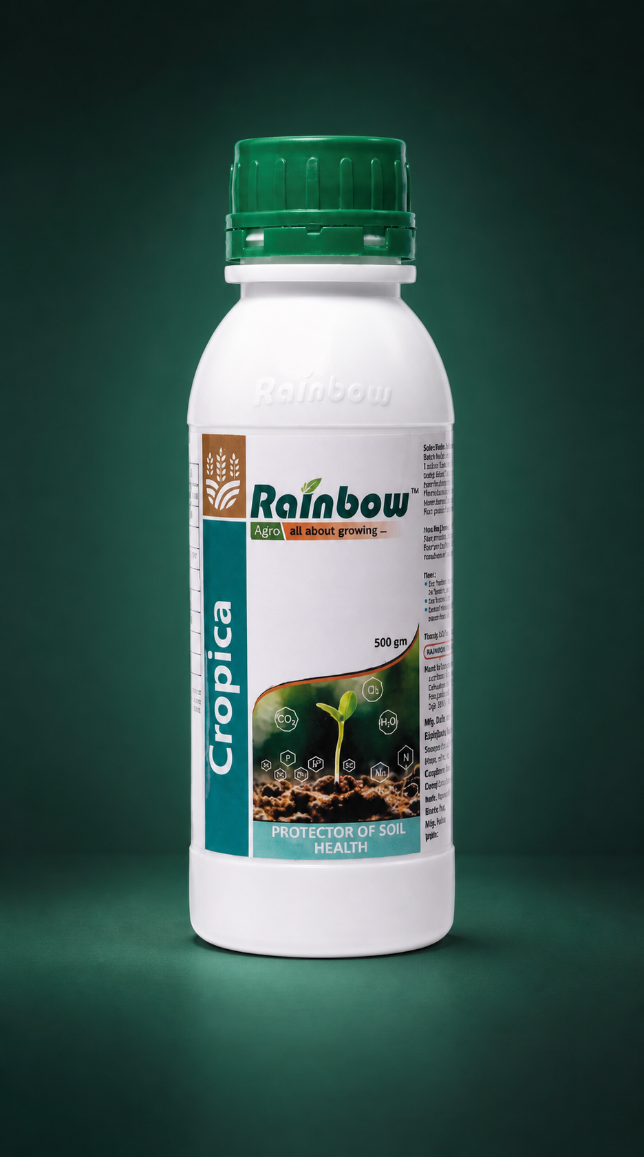 Cropica bottle