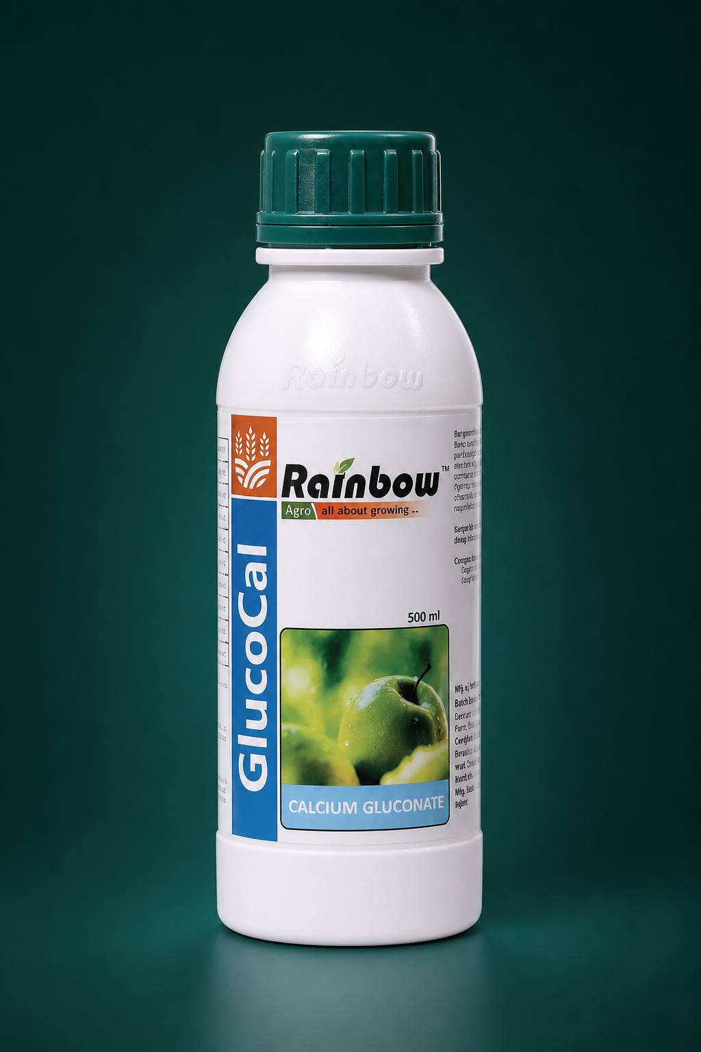 GlucoCal bottle