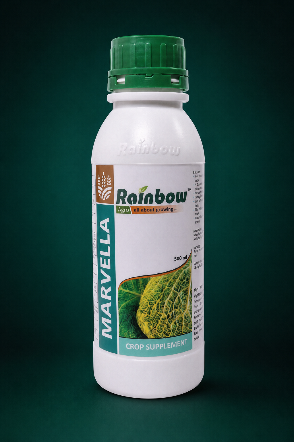 Marvella bottle