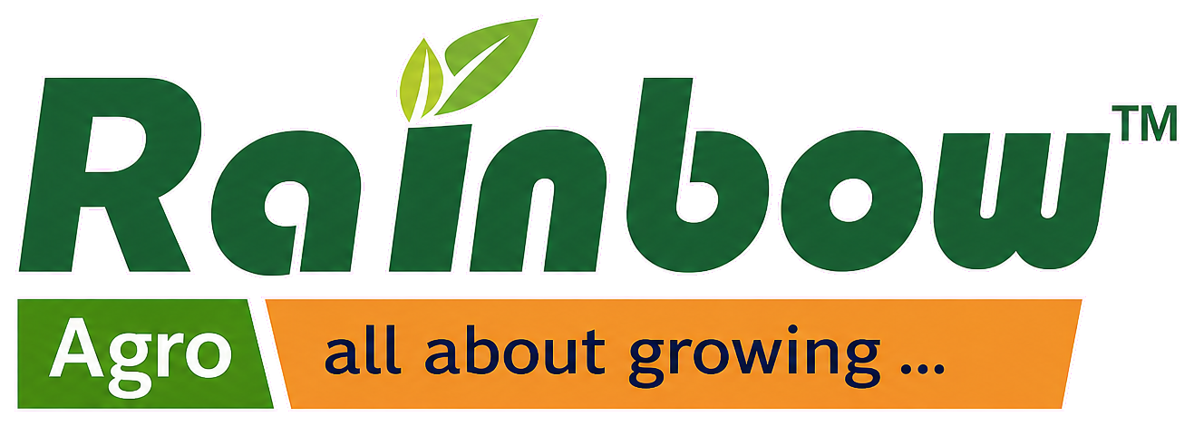 Rainbow Agro — All About Growing